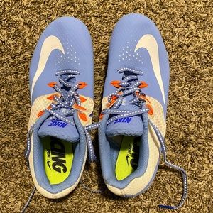 Nike Track Shoes